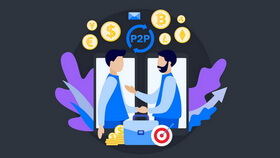 P2P биржи и обменники: обзор, список, ТОП-5 лучших